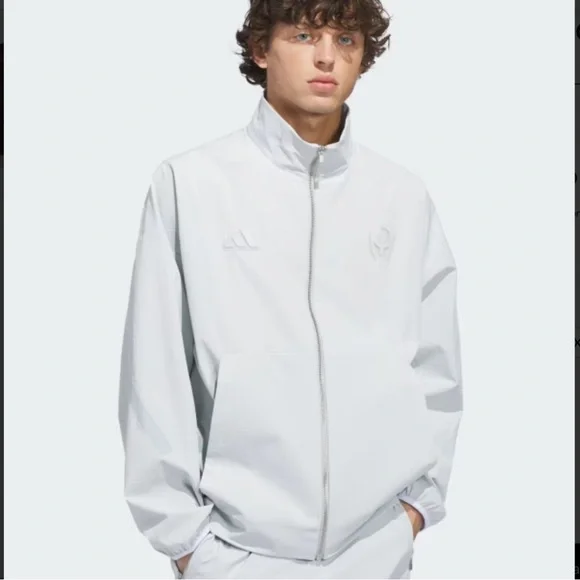 adidas | Jackets & Coats | Adidas Patrick Mahomes Too Cold Zine